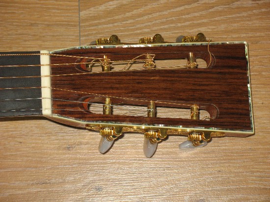 Chitarra acustica