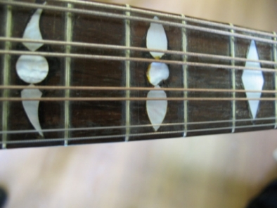 Mandola F.lli DE FALCO - Allievi di VINACCIA - Napoli 1884